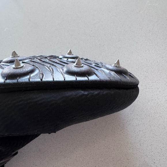 Nike Rival Sprint Track & Field Sprinting Spikes DC8753-001 Men’s Sz 11.5 - Picture 10 of 15